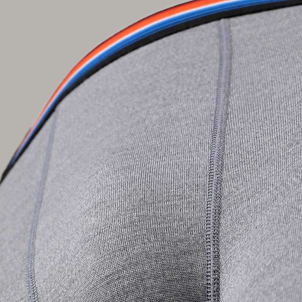 Men's leggings Altai - 100% extra fine merino 5 / 18