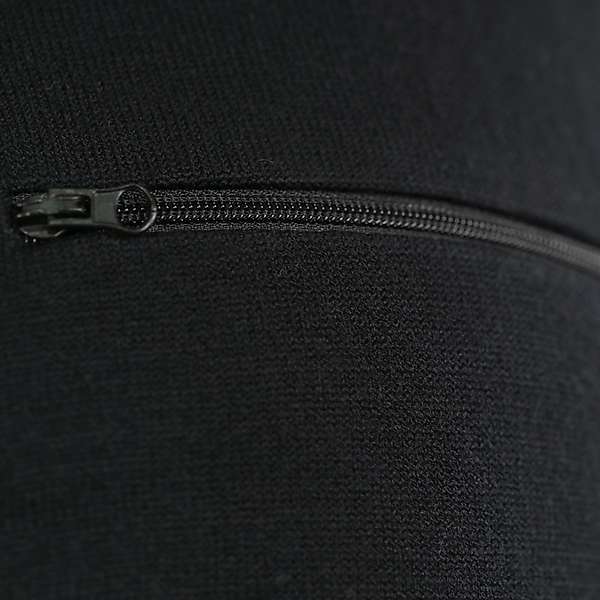 Unisex leggings Elbrus - 88% extra fine merino 8 / 8