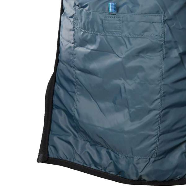 Women’s Ultralight Vest – 150gsm Wool Insulation – 20D Ripstop Shell 15 / 36