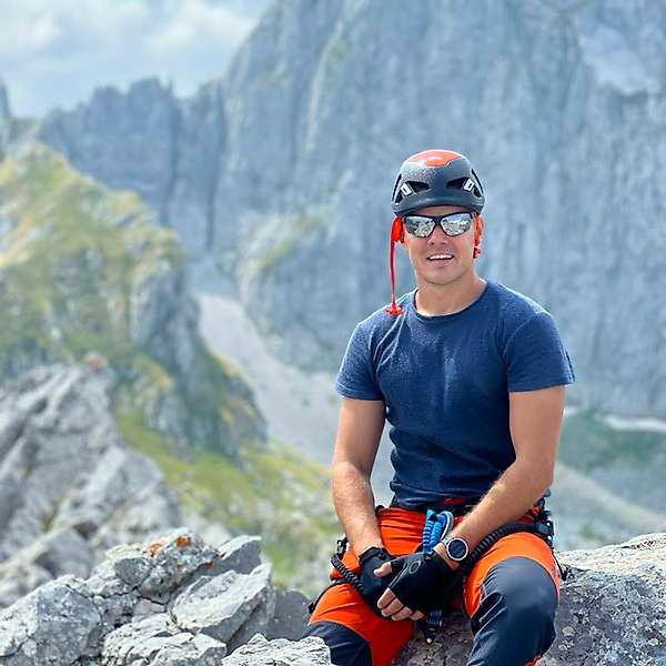 Men's short sleeve relaxed fit T-shirt Ural - 50% merino / 50% Tencel 15 / 15