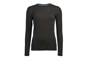 Unwaver Women’s Long-Sleeve Merino Baselayer 190 - Regular Fit