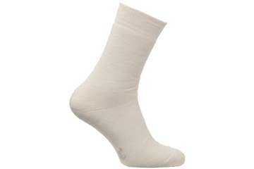 Chaussettes Khangar bouclettes - 82% mérinos