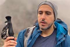 Keep warm and comfortable in any weather with extra comfortable natural pure merino wool caps, scarves and gloves.