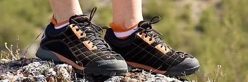 Cotton sport socks, Outlet : Koslan No-show cushioned sole