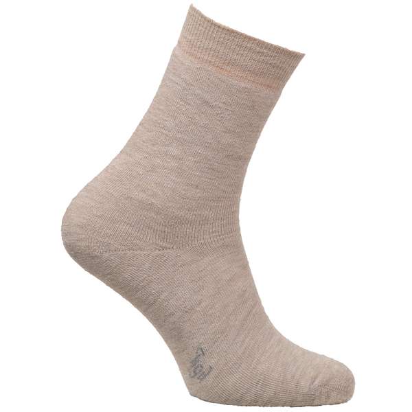 Chaussettes Khangar bouclettes - 82% mérinos 3 / 4