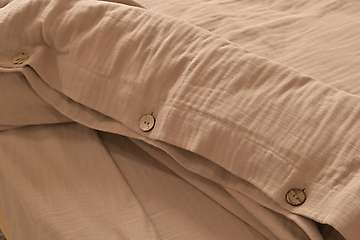 Jorganska navlaka od 100% organskog pamučnog muslina