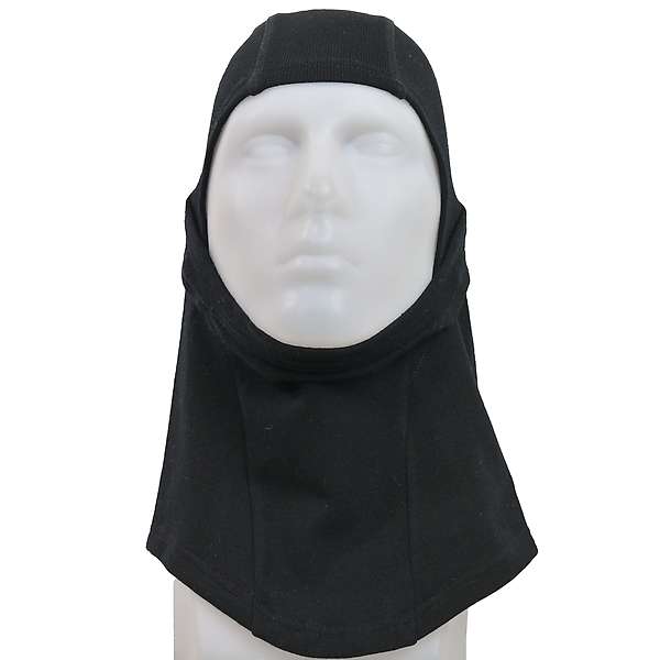 Balaclava Altai - 87% extra fine merino - Unisex 6 / 6