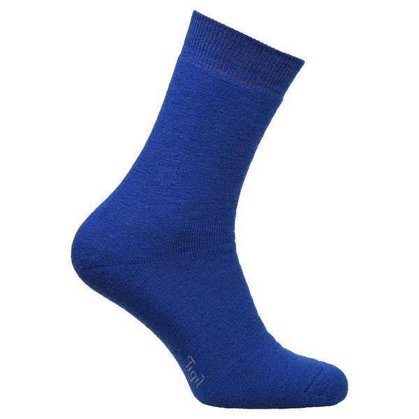 Khangar čarape termo lagane - 82% fina merino vuna 4 / 4