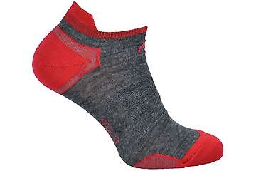 Baikal čarape nazuvice lagane - 52% fina merino vuna
